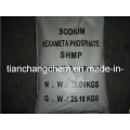Sodium Hexametaphosphate Food Grade & Industry Grade, SHMP (68%)